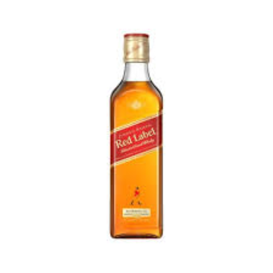 JOHNNIE WALKER RED 20CL
